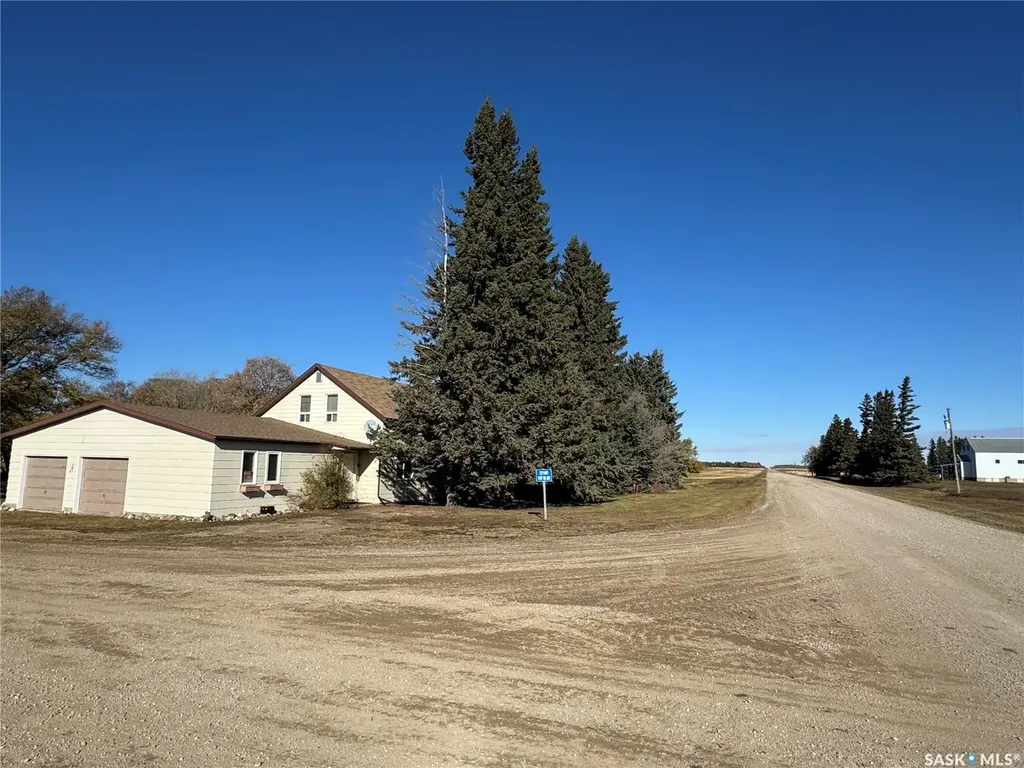 Rural Address Leroy Rm No. 339 SK S0K 2P0