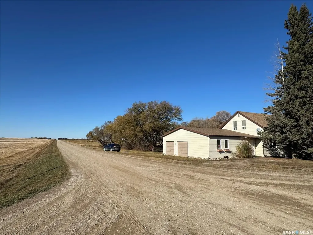 Rural Address Leroy Rm No. 339 SK S0K 2P0