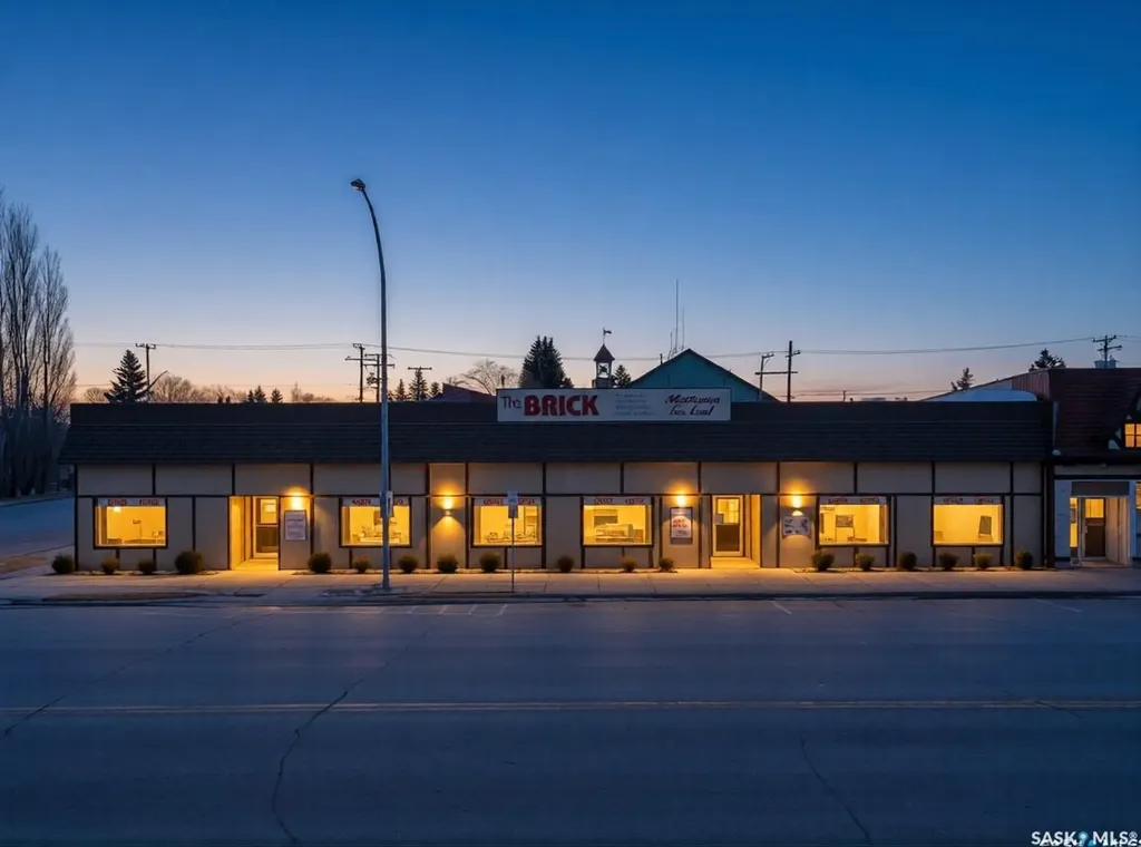 640 Main Street Humboldt SK S0K 2A0