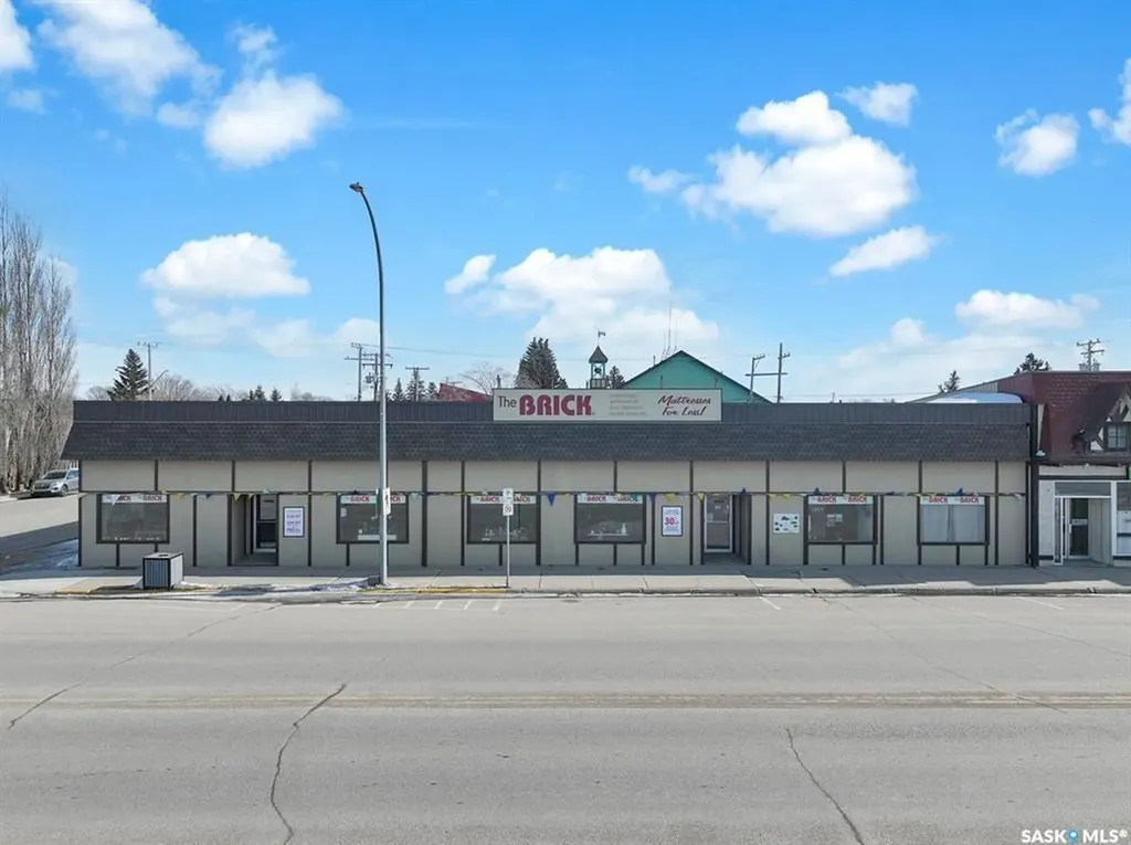 640 Main Street Humboldt SK S0K 2A0