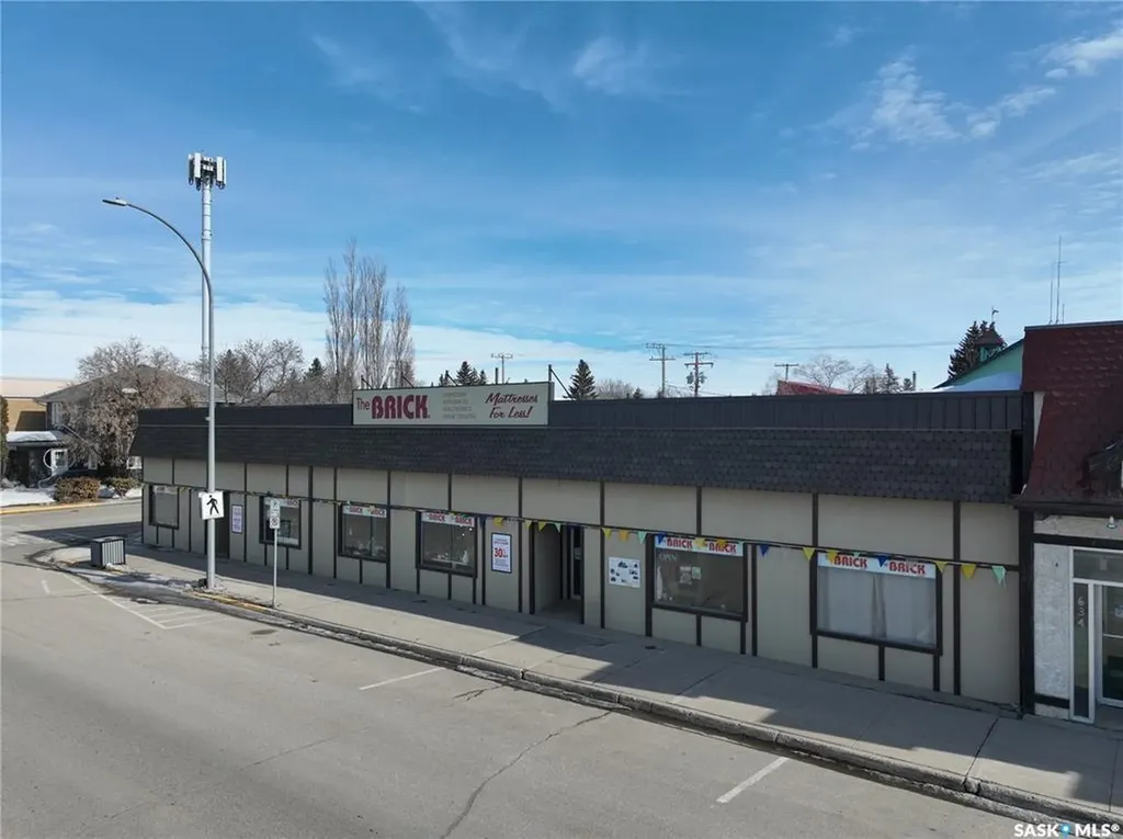 640 Main Street Humboldt SK S0K 2A0