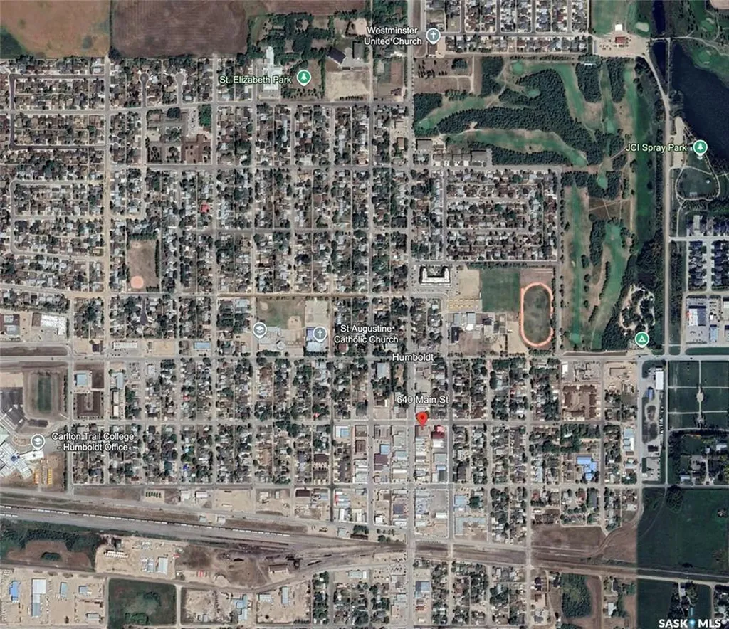 640 Main Street Humboldt SK S0K 2A0