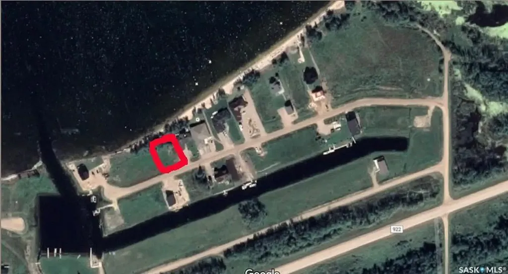 Rural Address Big River Rm No. 555 SK S0J 0E0