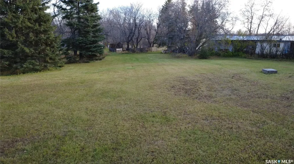 114 1st Avenue W Paddockwood SK S0J 1Z0