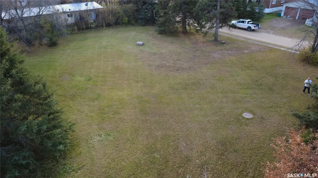 114 1st Avenue W Paddockwood SK S0J 1Z0
