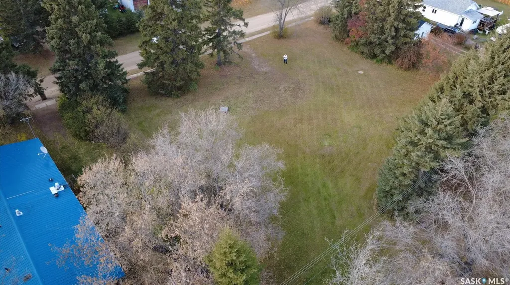 114 1st Avenue W Paddockwood SK S0J 1Z0