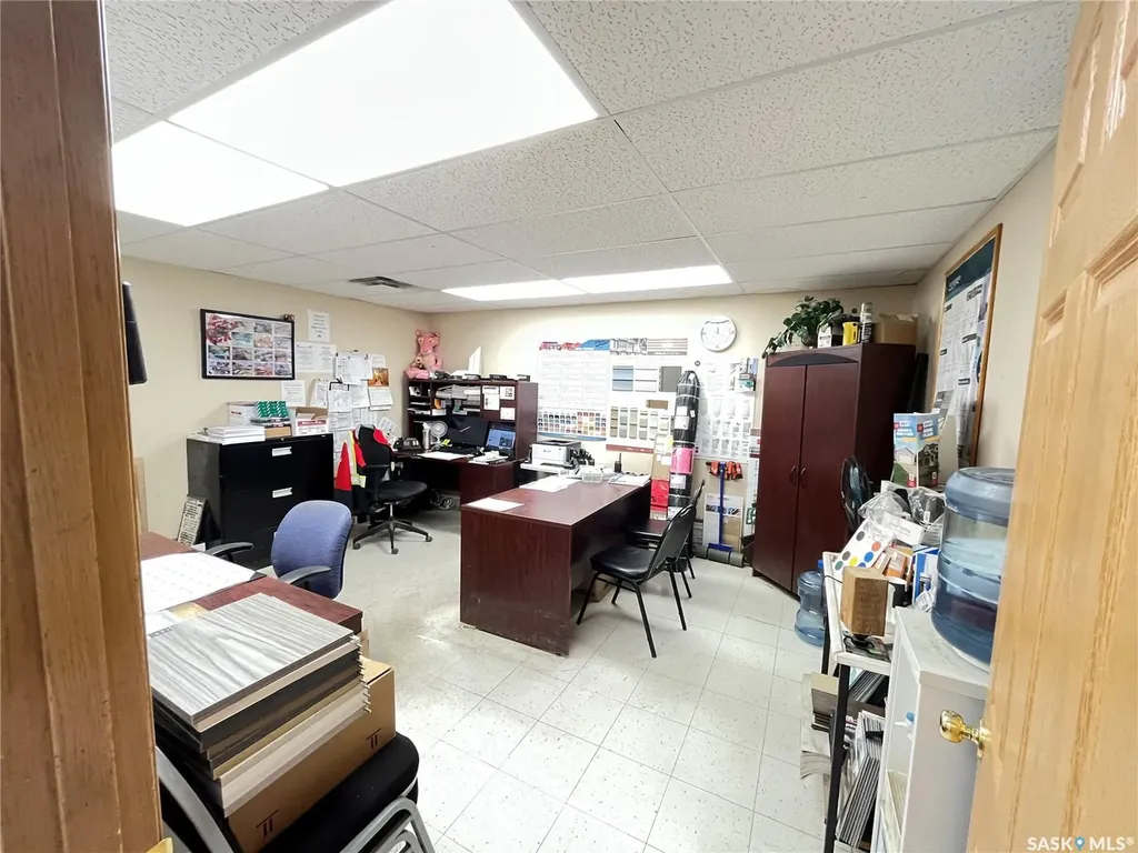 101 Sidney Street Maple Creek SK S0N 1N0