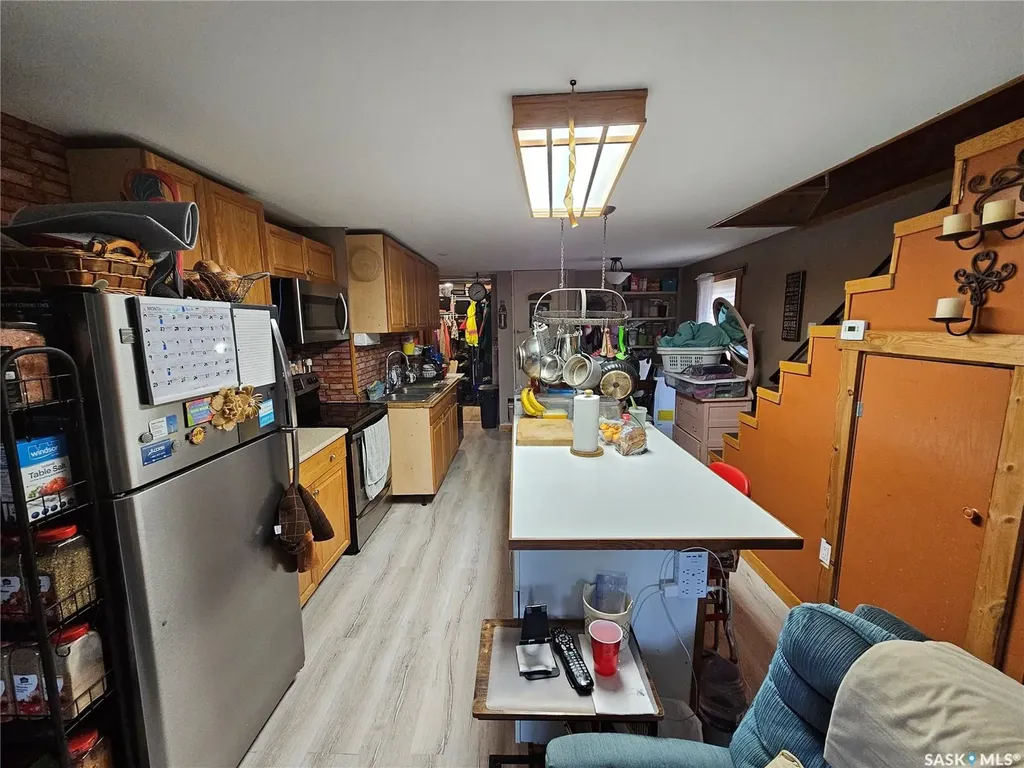 107 Carlyle Street Arcola SK S0C 0G0