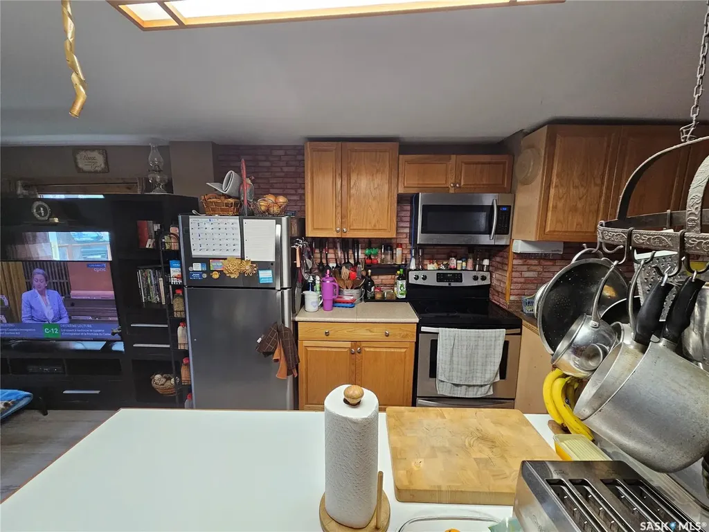 107 Carlyle Street Arcola SK S0C 0G0