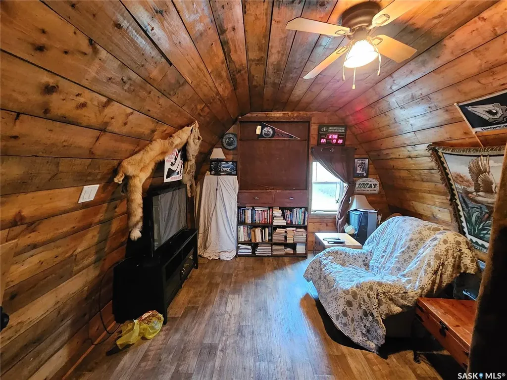 107 Carlyle Street Arcola SK S0C 0G0