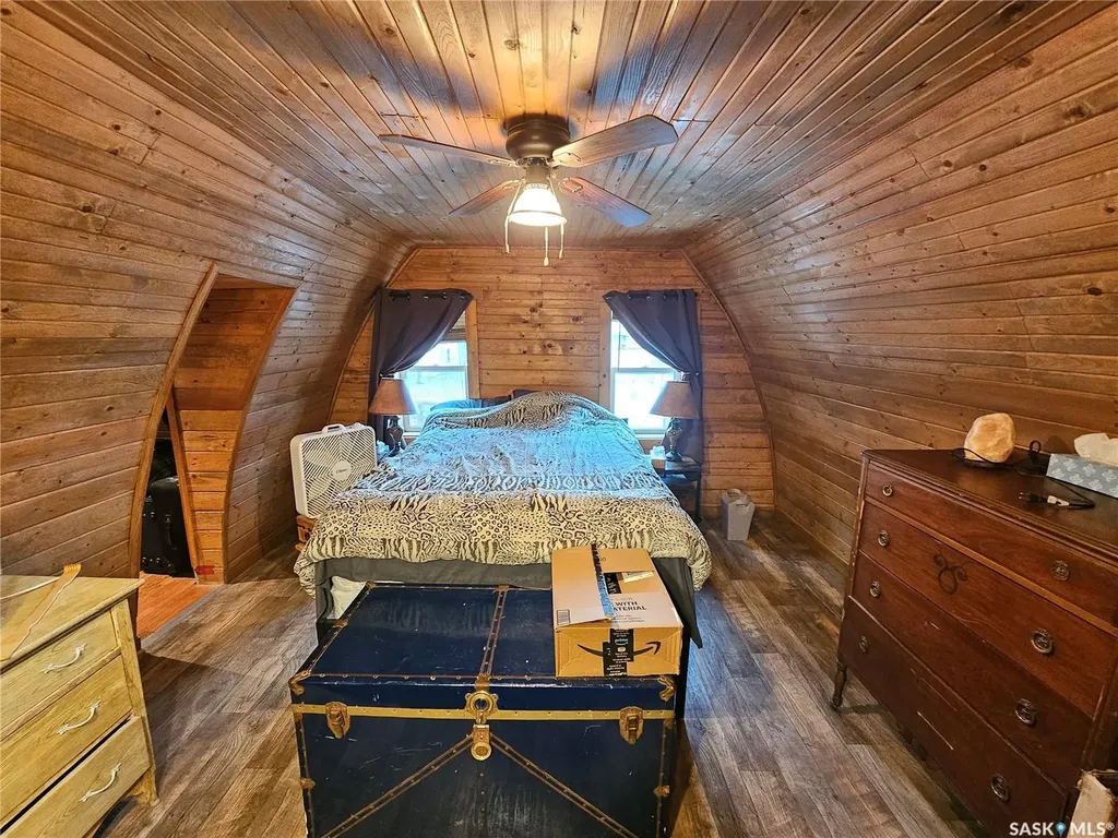 107 Carlyle Street Arcola SK S0C 0G0