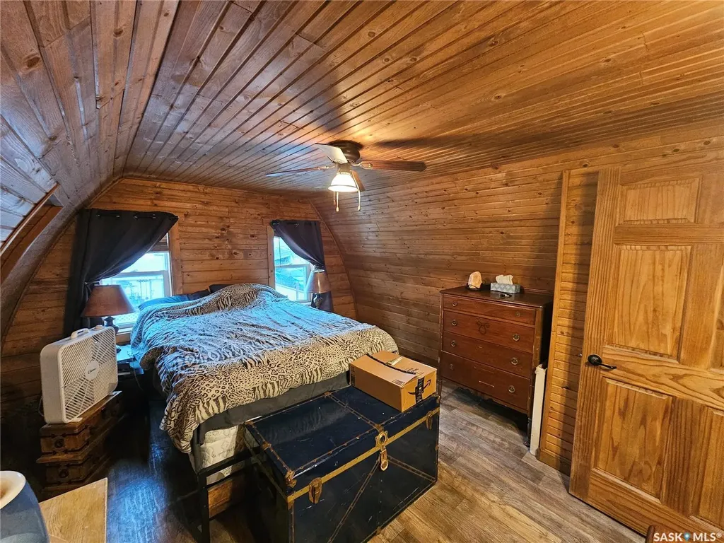 107 Carlyle Street Arcola SK S0C 0G0