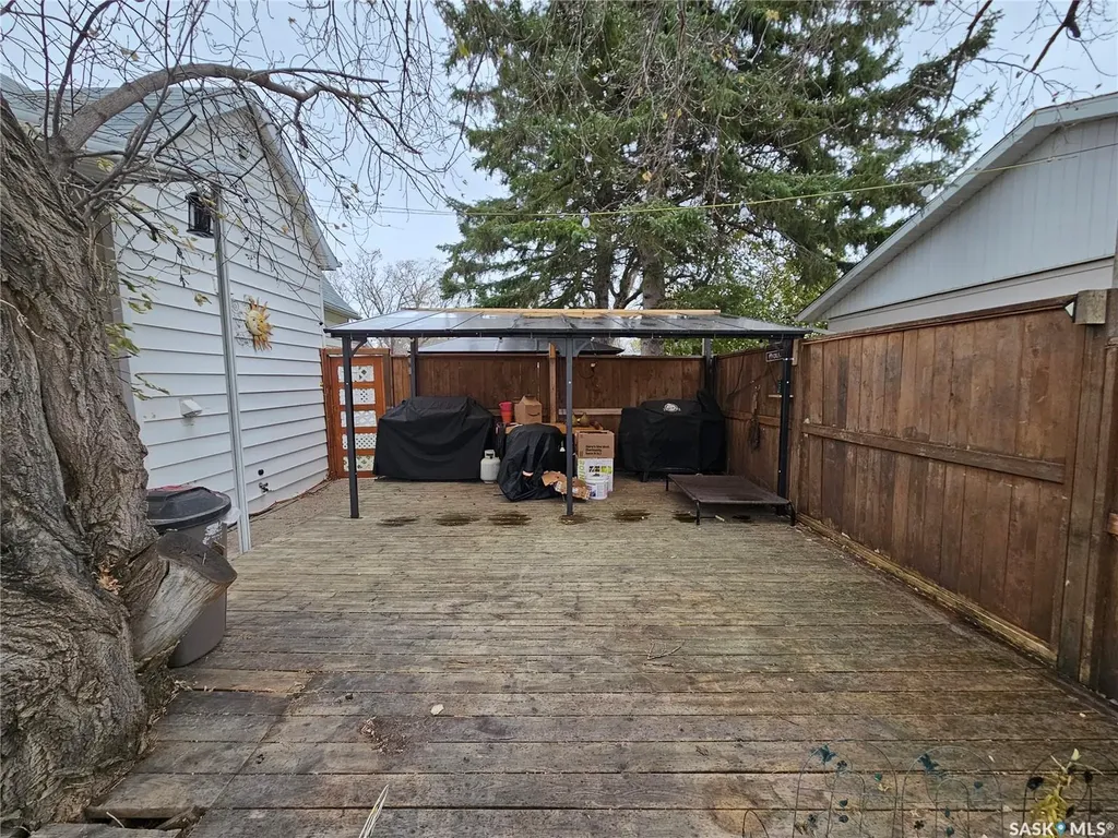 107 Carlyle Street Arcola SK S0C 0G0