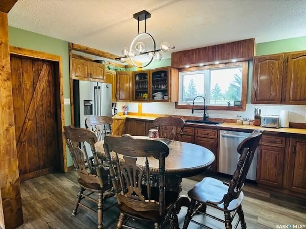 112 Fraser Avenue Oxbow SK S0C 2B0