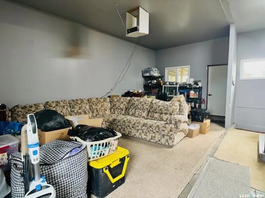 112 Fraser Avenue Oxbow SK S0C 2B0