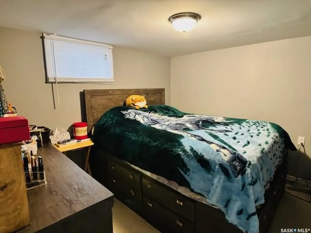 112 Fraser Avenue Oxbow SK S0C 2B0