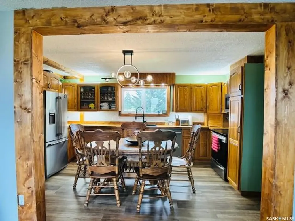112 Fraser Avenue Oxbow SK S0C 2B0
