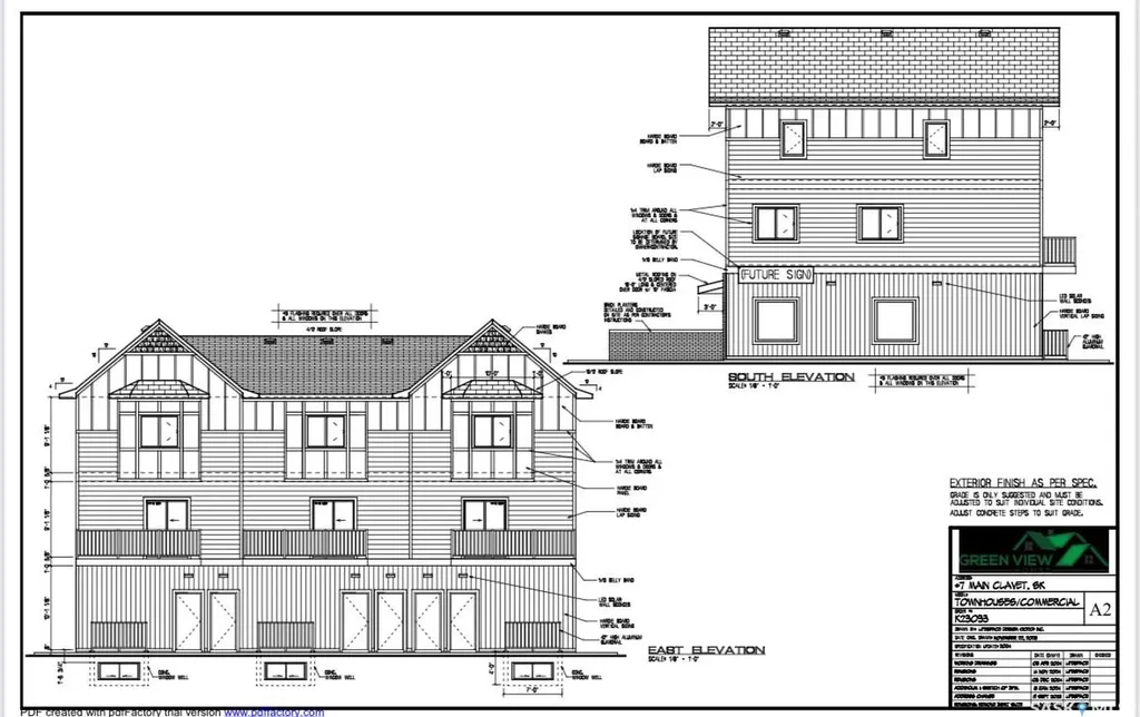 7 Main Street Clavet SK S0K 0Y0