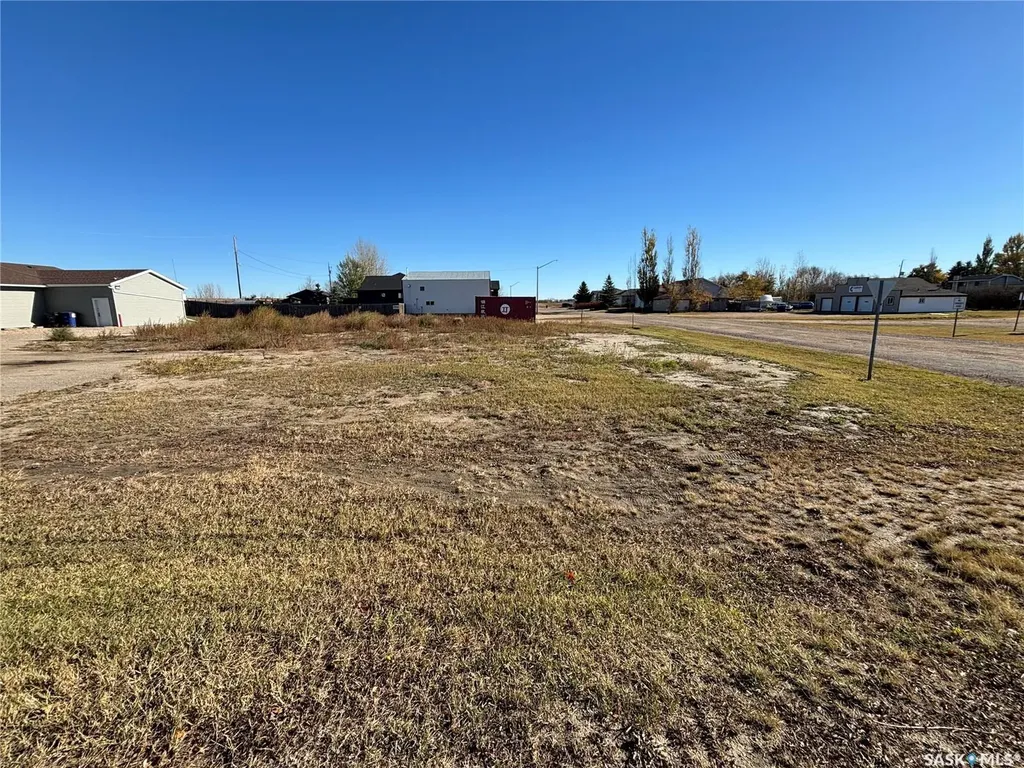 7 Main Street Clavet SK S0K 0Y0