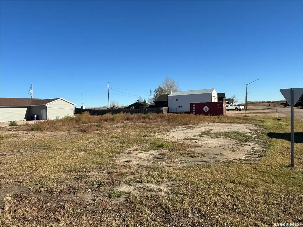 7 Main Street Clavet SK S0K 0Y0