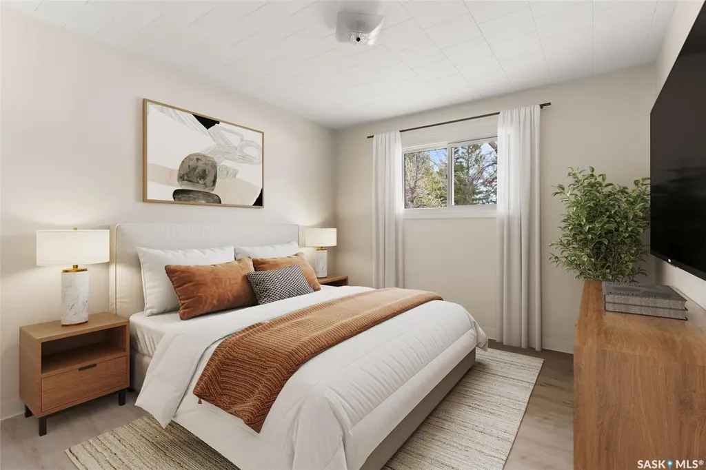 539 3rd Street NE Ituna SK S0A 1N0