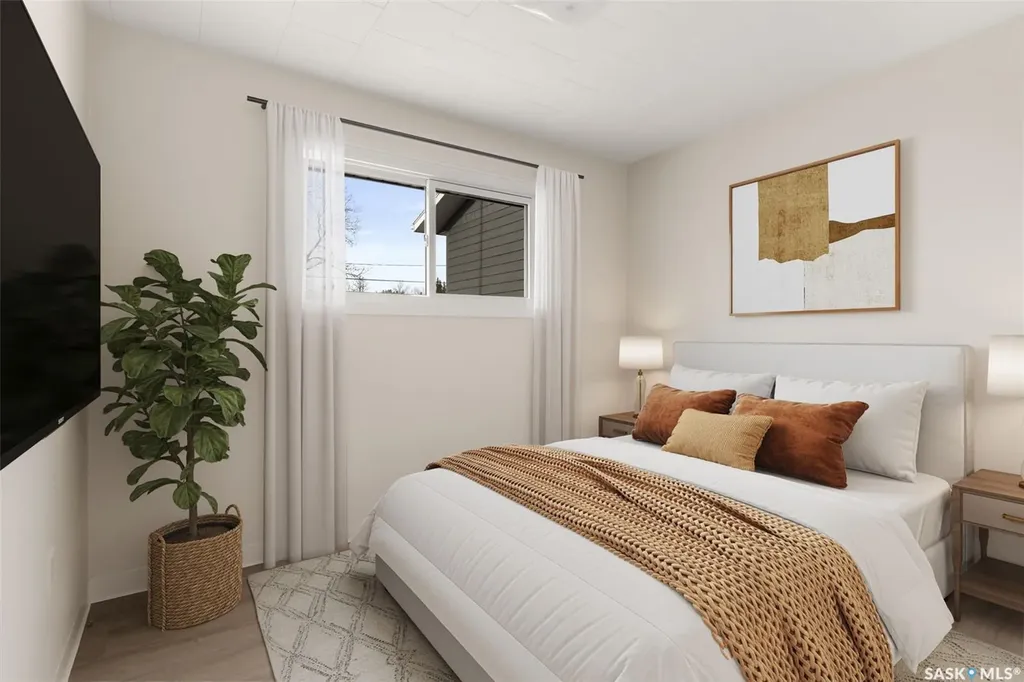 539 3rd Street NE Ituna SK S0A 1N0