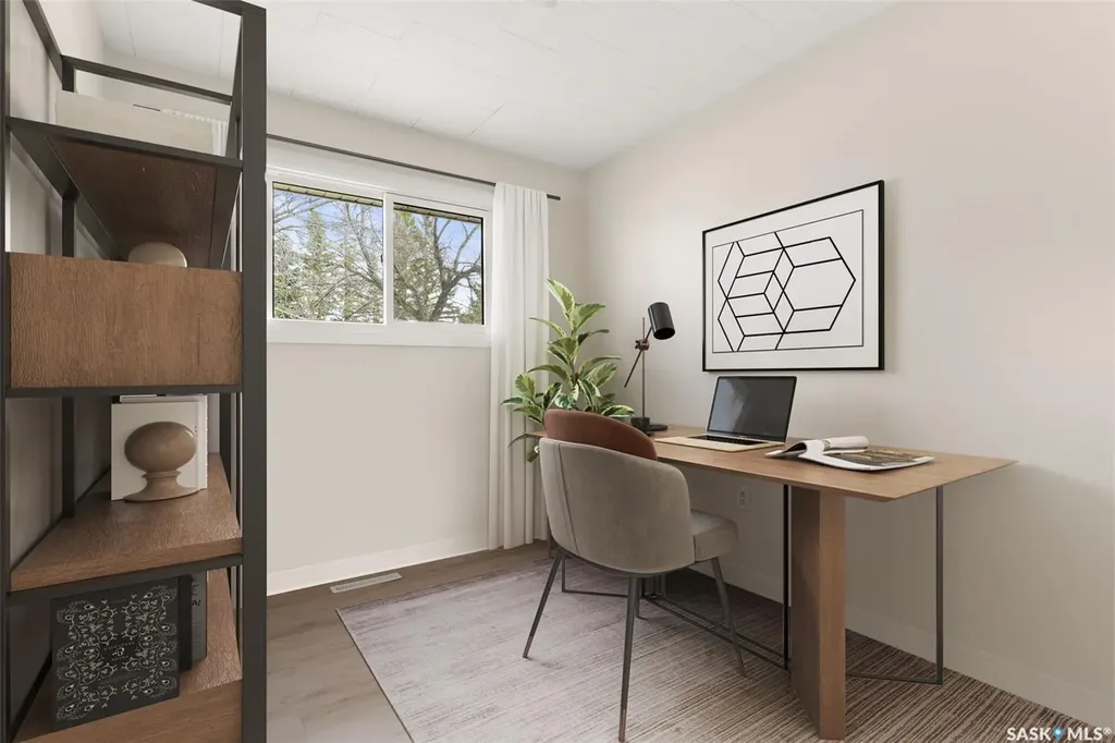 539 3rd Street NE Ituna SK S0A 1N0