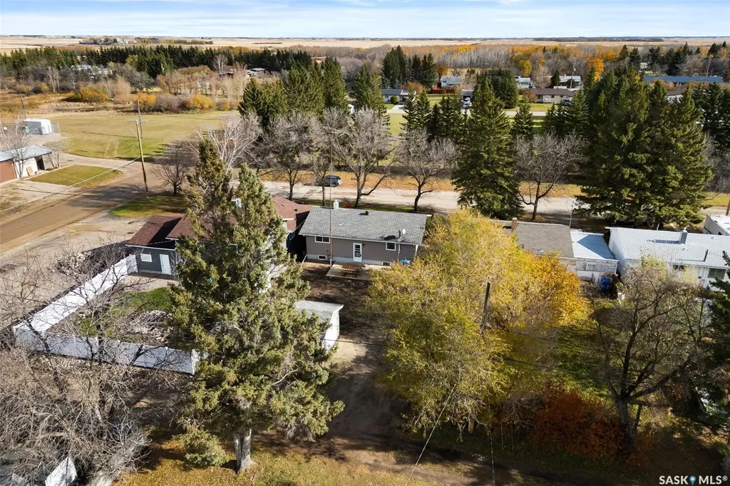 539 3rd Street NE Ituna SK S0A 1N0