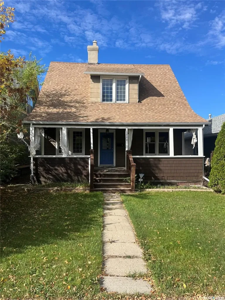 1940 Argyle Street Regina SK S4T 3S5