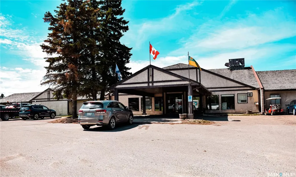 100 Kenosee Drive Moose Mountain Provincial Park SK S0C 2S0