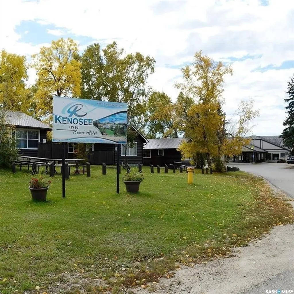 100 Kenosee Drive Moose Mountain Provincial Park SK S0C 2S0