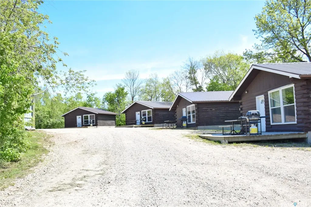 100 Kenosee Drive Moose Mountain Provincial Park SK S0C 2S0