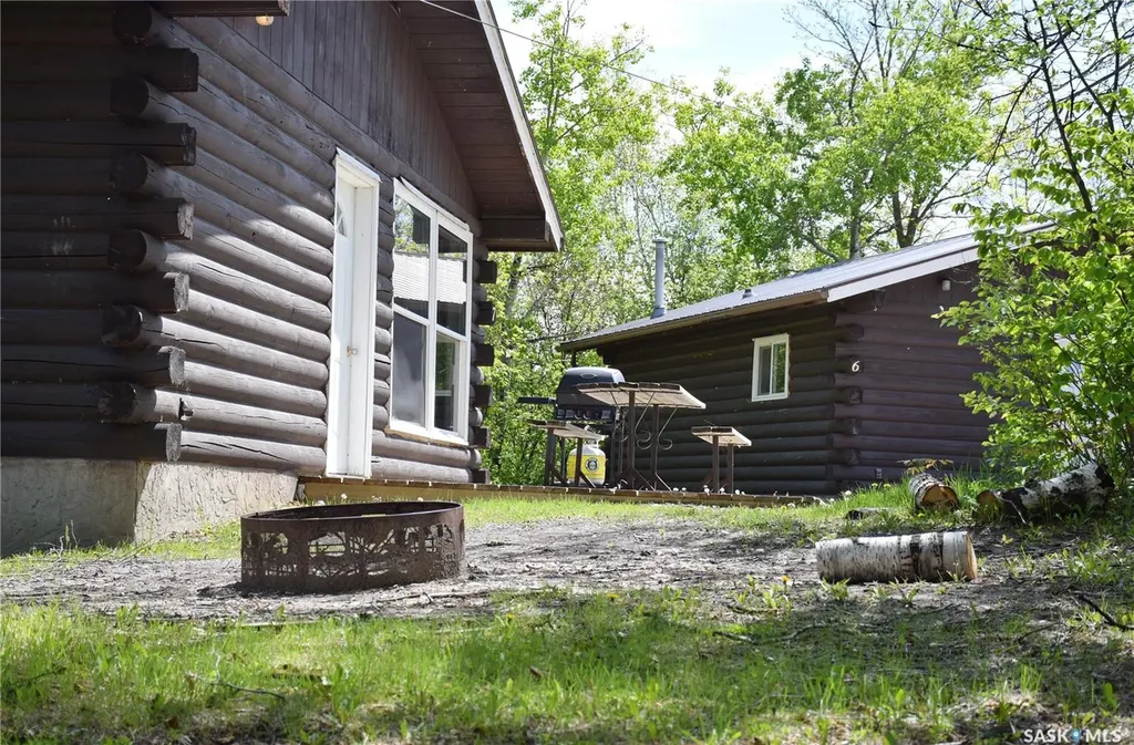 100 Kenosee Drive Moose Mountain Provincial Park SK S0C 2S0