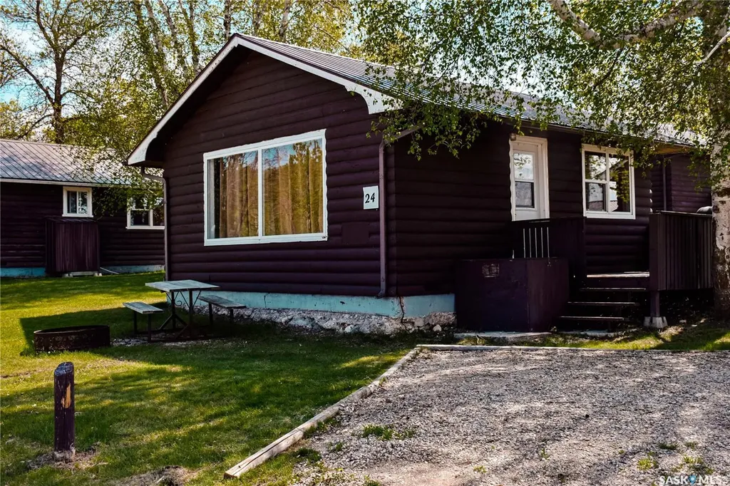 100 Kenosee Drive Moose Mountain Provincial Park SK S0C 2S0