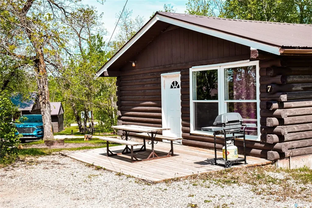 100 Kenosee Drive Moose Mountain Provincial Park SK S0C 2S0
