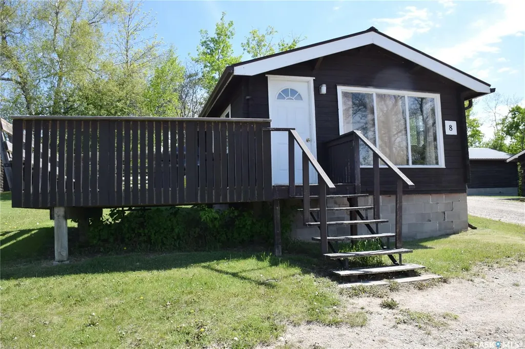 100 Kenosee Drive Moose Mountain Provincial Park SK S0C 2S0