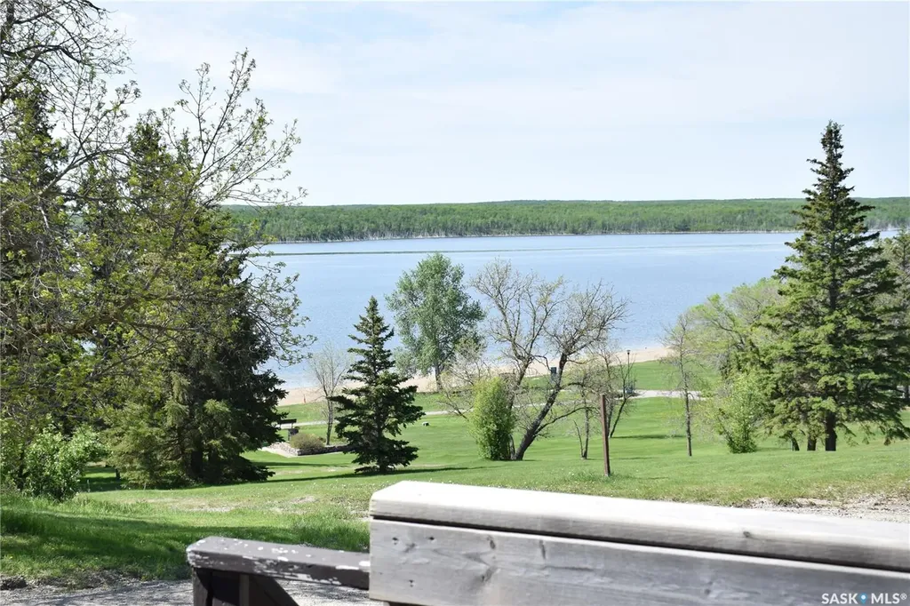 100 Kenosee Drive Moose Mountain Provincial Park SK S0C 2S0