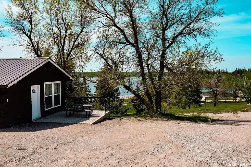 100 Kenosee Drive Moose Mountain Provincial Park SK S0C 2S0