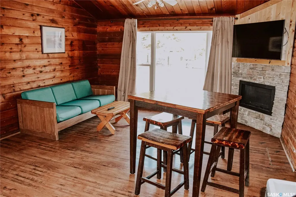 100 Kenosee Drive Moose Mountain Provincial Park SK S0C 2S0