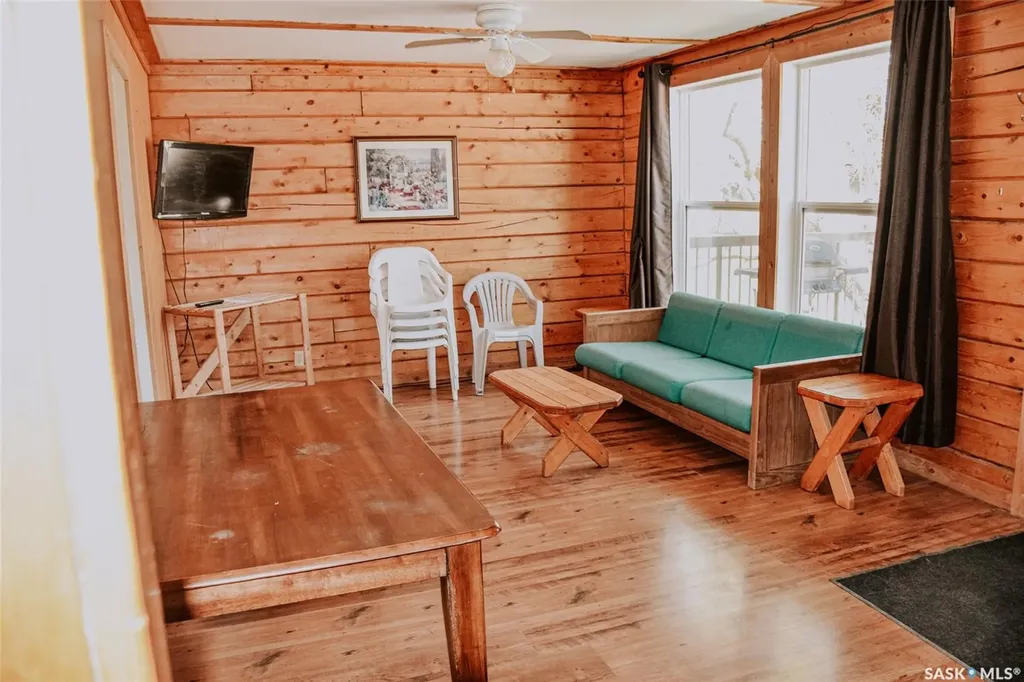 100 Kenosee Drive Moose Mountain Provincial Park SK S0C 2S0