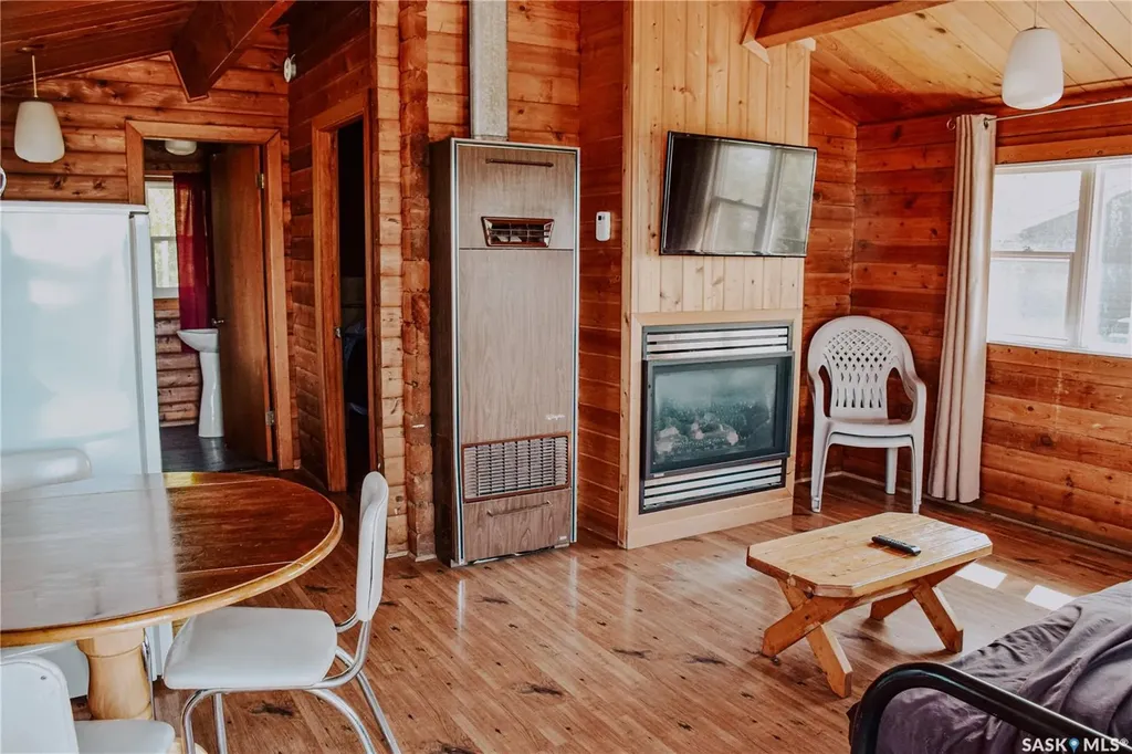 100 Kenosee Drive Moose Mountain Provincial Park SK S0C 2S0