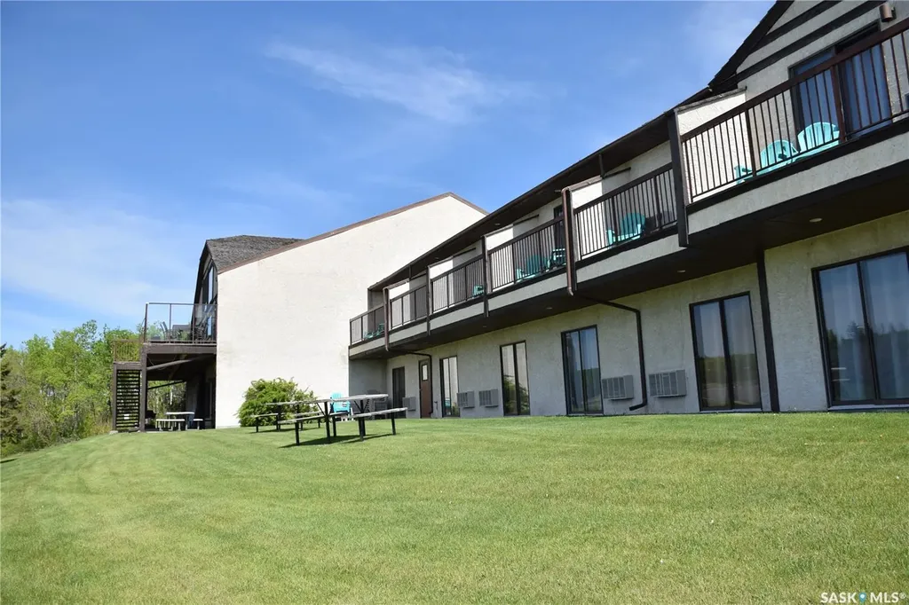 100 Kenosee Drive Moose Mountain Provincial Park SK S0C 2S0