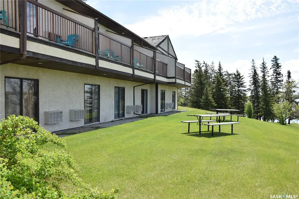 100 Kenosee Drive Moose Mountain Provincial Park SK S0C 2S0