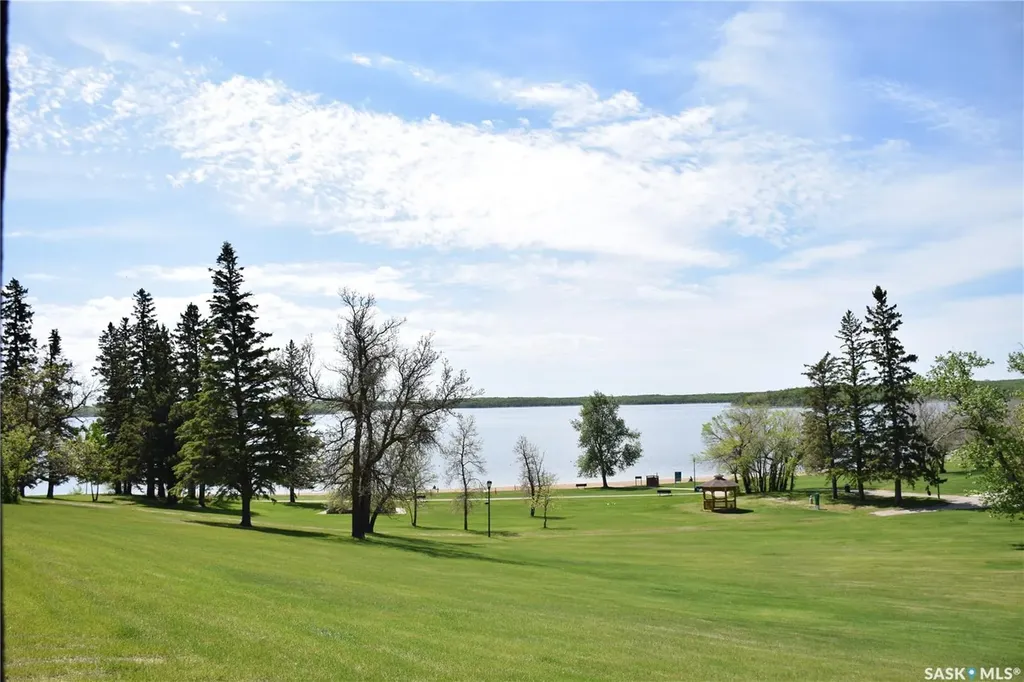 100 Kenosee Drive Moose Mountain Provincial Park SK S0C 2S0