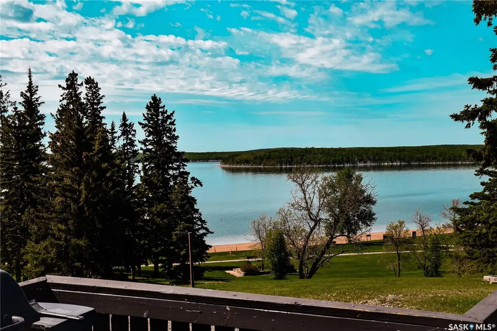 100 Kenosee Drive Moose Mountain Provincial Park SK S0C 2S0