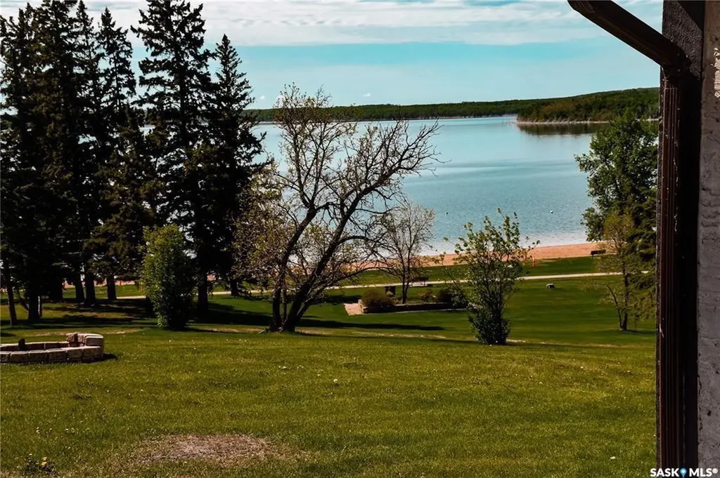 100 Kenosee Drive Moose Mountain Provincial Park SK S0C 2S0