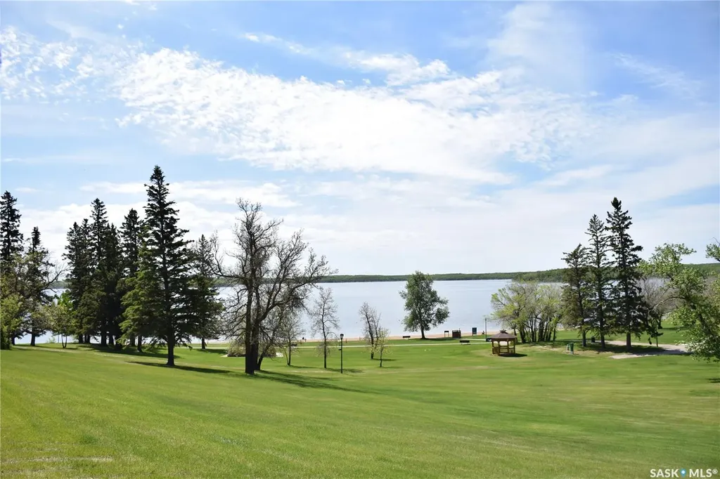 100 Kenosee Drive Moose Mountain Provincial Park SK S0C 2S0