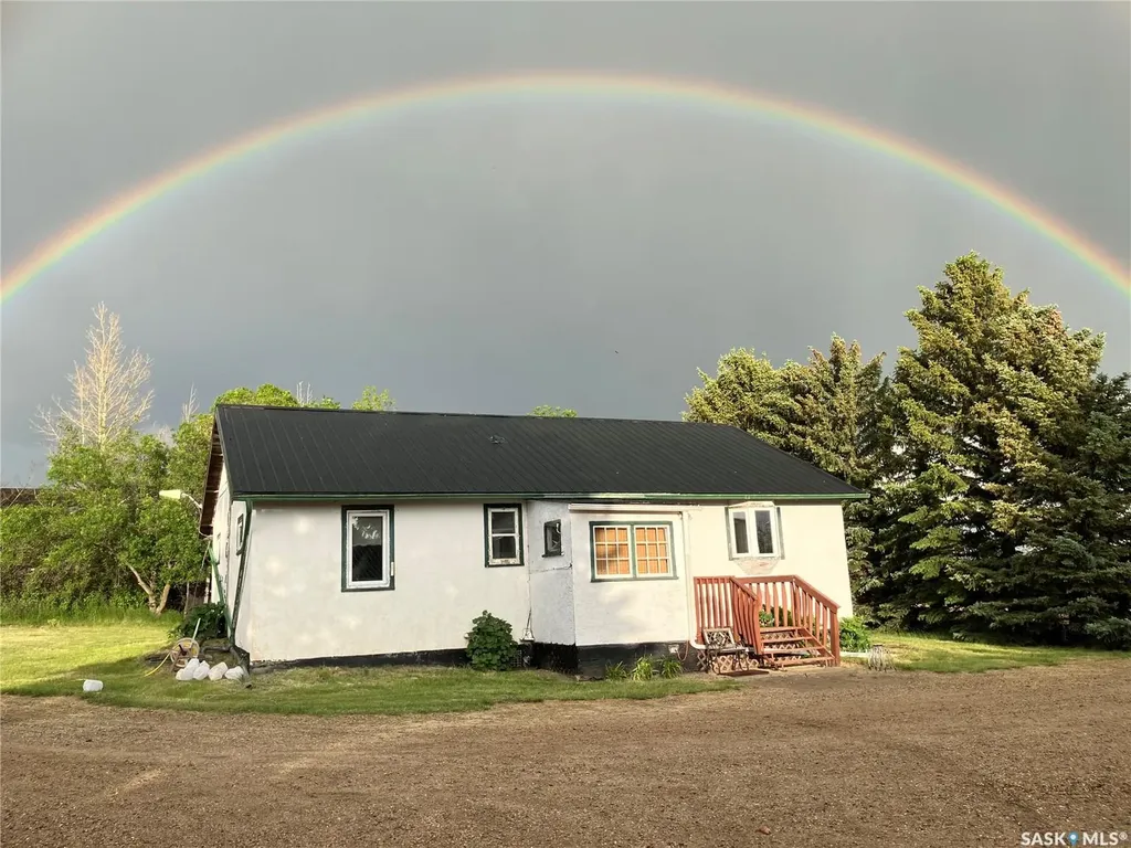 Rural Address Miry Creek Rm No. 229 SK S0N 0J0