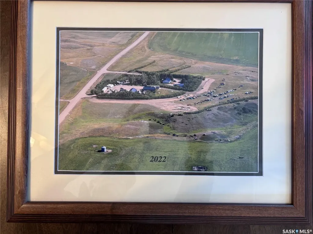 Rural Address Miry Creek Rm No. 229 SK S0N 0J0