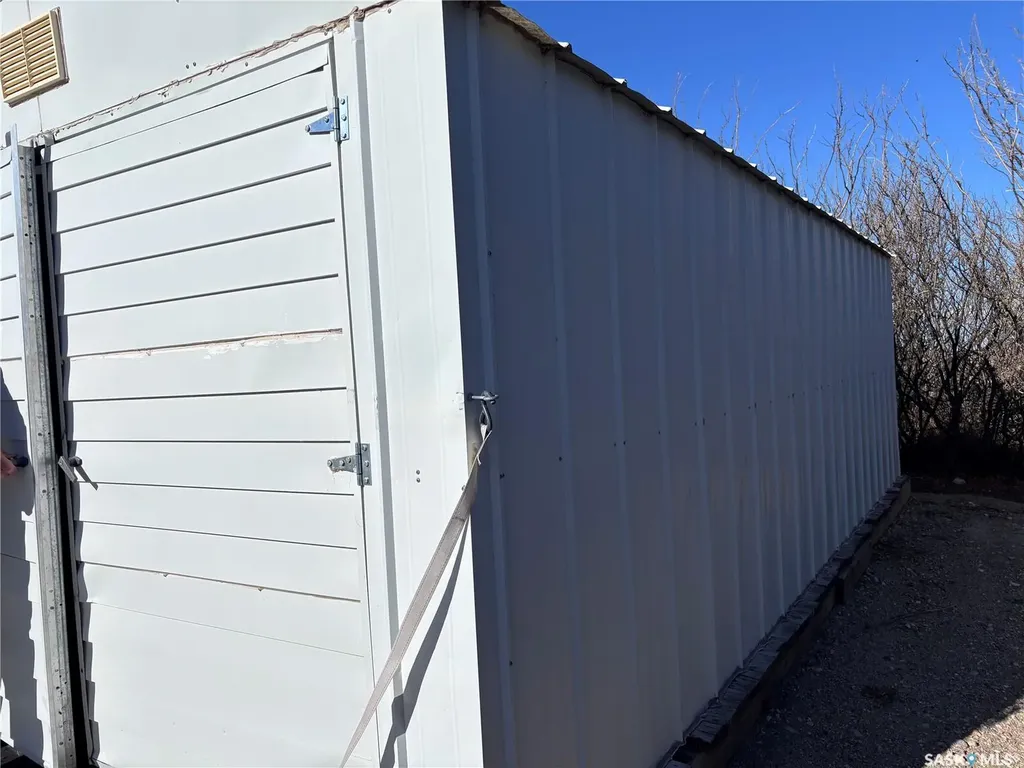 Rural Address Miry Creek Rm No. 229 SK S0N 0J0